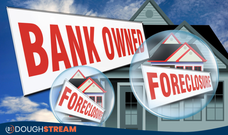 Flipping Houses 101 – Get Savvy on Foreclosure’s & REO’s