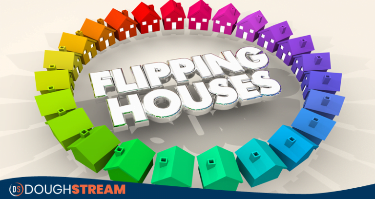 How To Find Foreclosed Houses To Flip For Profit