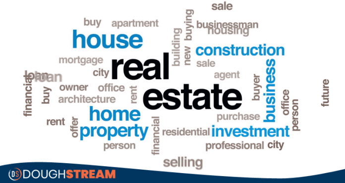 Railroad Worker To Making Six Figures In Real Estate