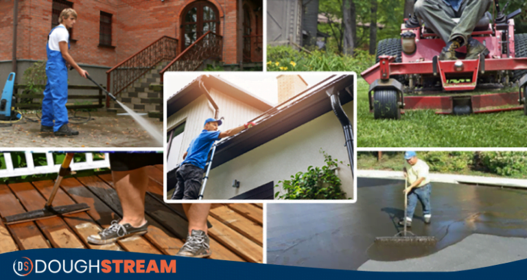 5 No-Contact Service Businesses To Start From Home