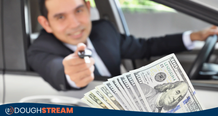 Buy & Sell Cars Wholesale at DEalers & Flip For a Nifty Profit