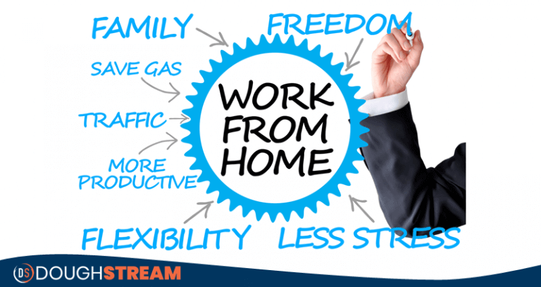 3 Ways to Make Money from Home – Blogging, Affiliate & New Product